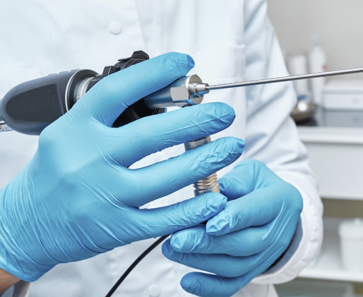 약물유도하 수면내시경 (DISE) 인트로 이미지