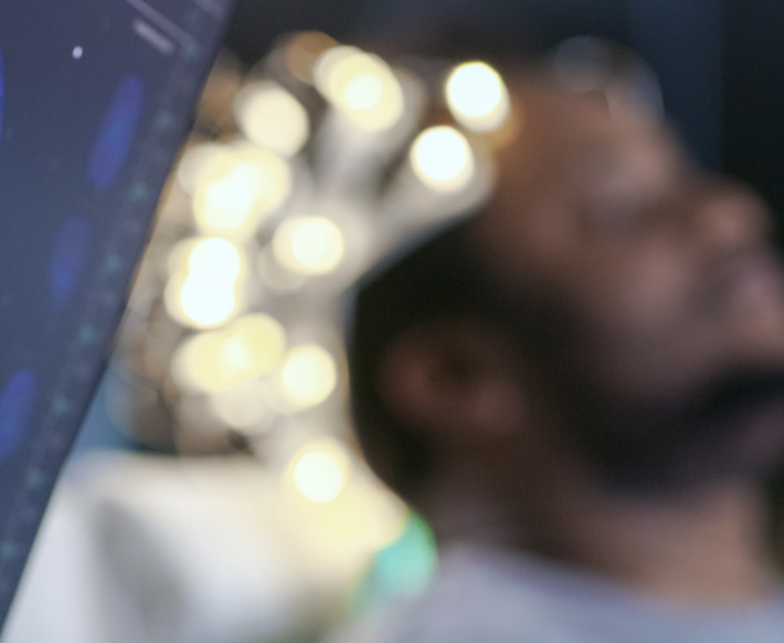 수면다원검사 인트로 이미지