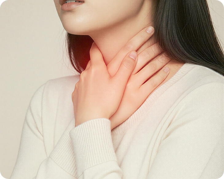 역류성인후두염 인트로 이미지
